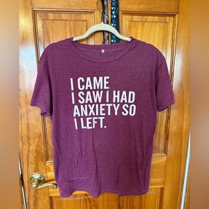 Target T Shirt Size Medium